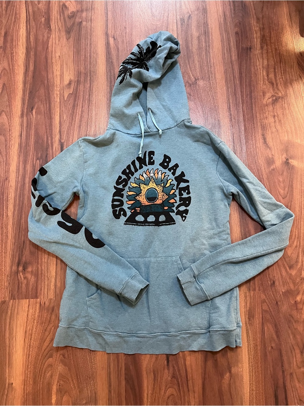 FreeCity Sweatshirt
